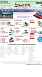 Mobile Screenshot of copyplusprint.com